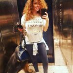 Zahra ElHaroufi Instagram - See your future and believe it