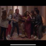 Zahra ElHaroufi Instagram - ايه رايكم في اخر حلقه #حلوه_الدنيا_سكر