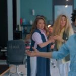 Zahra ElHaroufi Instagram - انهارده اخر حلقه في القصه اتفرجوا #حلوه_الدنيا_سكر