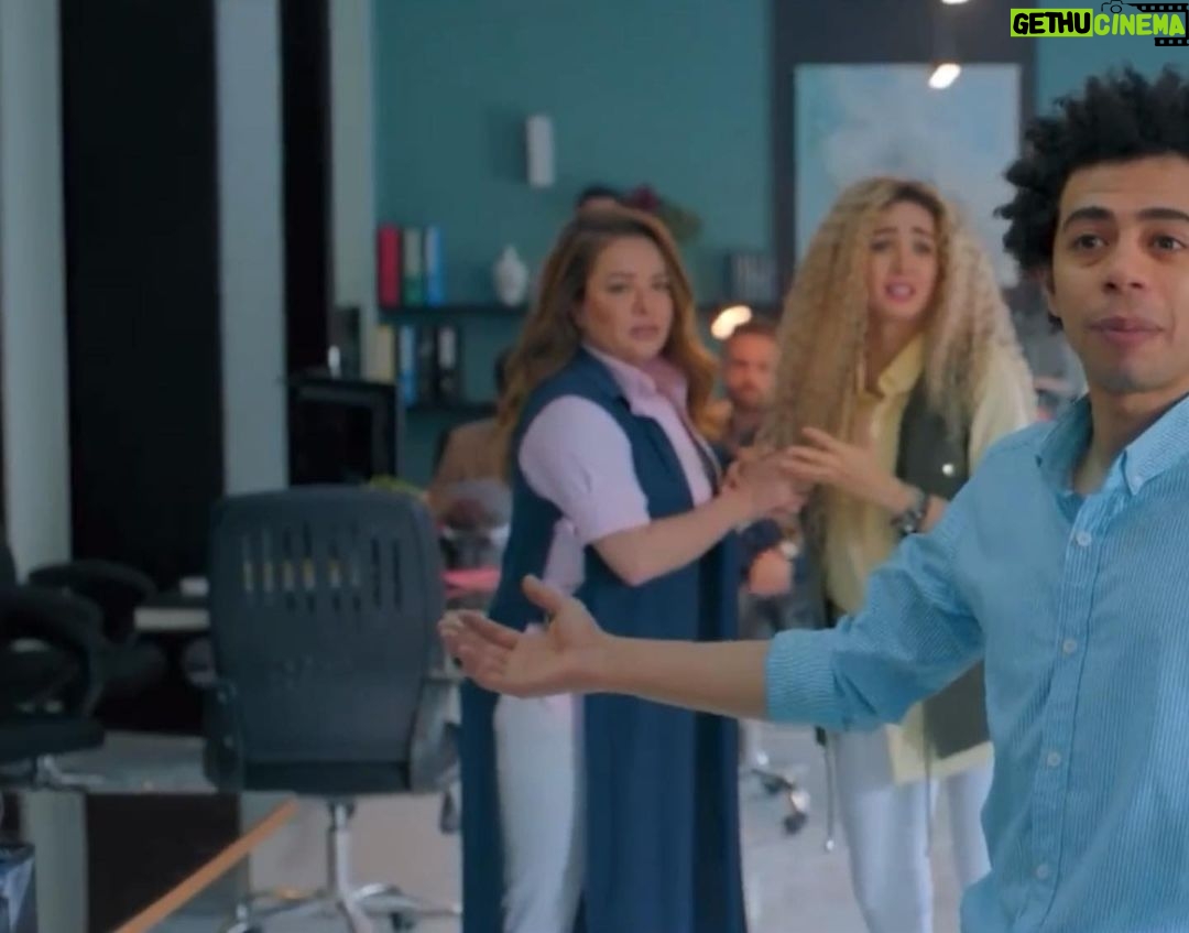 Zahra ElHaroufi - 89 Likes - انهارده اخر حلقه في القصه اتفرجوا #حلوه_الدنيا_سكر