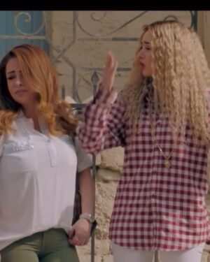 Zahra ElHaroufi Instagram - #حلوه_الدنيا_سكر 
#هنا_الزاهد
