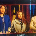 Zahra ElHaroufi Instagram – مسلسل بيت الشده رمضان ٢٠٢٢
شخصيه نجاه