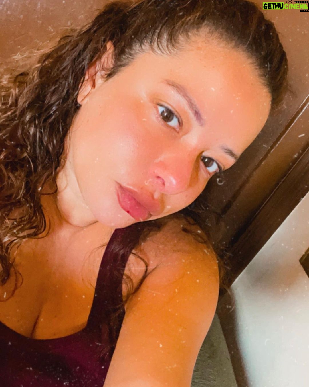 Zahra ElHaroufi - 83 Likes - Just a regular selfi