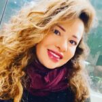 Zahra ElHaroufi Instagram -
