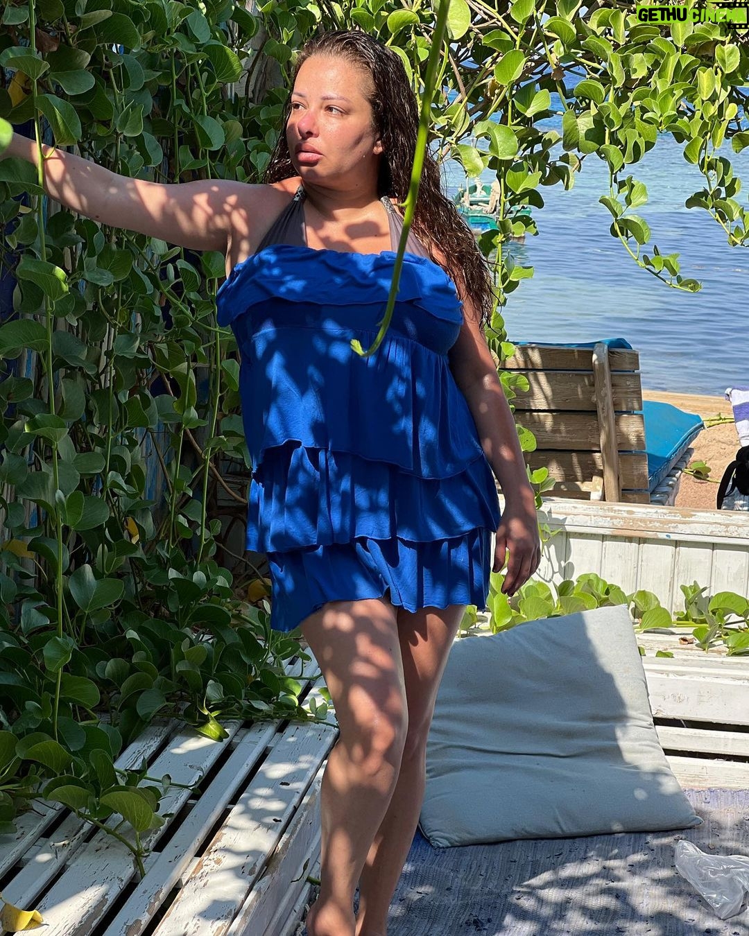 Zahra ElHaroufi - 91 Likes - #summervibes