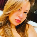 Zahra ElHaroufi Instagram -