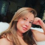 Zahra ElHaroufi Instagram -