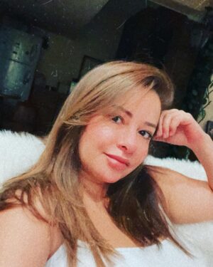 Zahra ElHaroufi Instagram - 