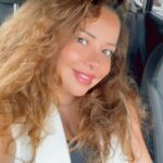 Zahra ElHaroufi Instagram -