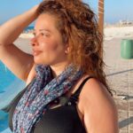 Zahra ElHaroufi Instagram - Summer