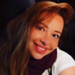 Zahra ElHaroufi Instagram -
