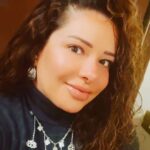 Zahra ElHaroufi Instagram -