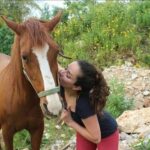 Zahra ElHaroufi Instagram -