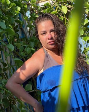 Zahra ElHaroufi Instagram - Summer