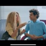 Zahra ElHaroufi Instagram - #حلوه_الدنيا_سكر