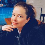 Zahra ElHaroufi Instagram -