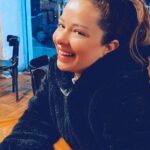 Zahra ElHaroufi Instagram -