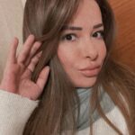 Zahra ElHaroufi Instagram -