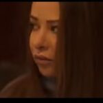Zahra ElHaroufi Instagram – نجاه من بيت الشده 
#بيت_الشده