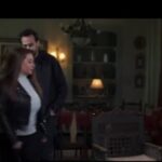 Zahra ElHaroufi Instagram – نجاه من بيت الشده 
#بيت_الشده