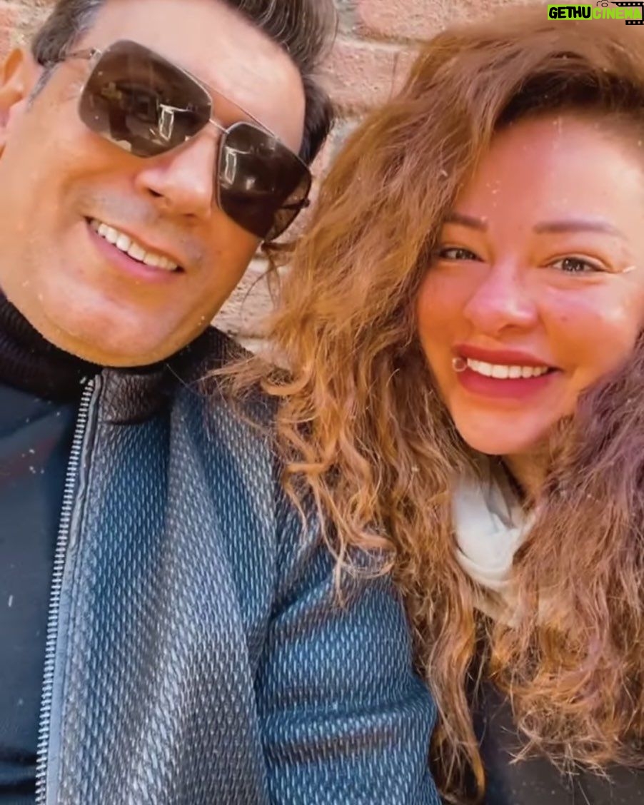 Zahra ElHaroufi - 64 Likes - انا و نجم بيت الشده