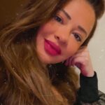 Zahra ElHaroufi Instagram – Girls night out
#nightout
