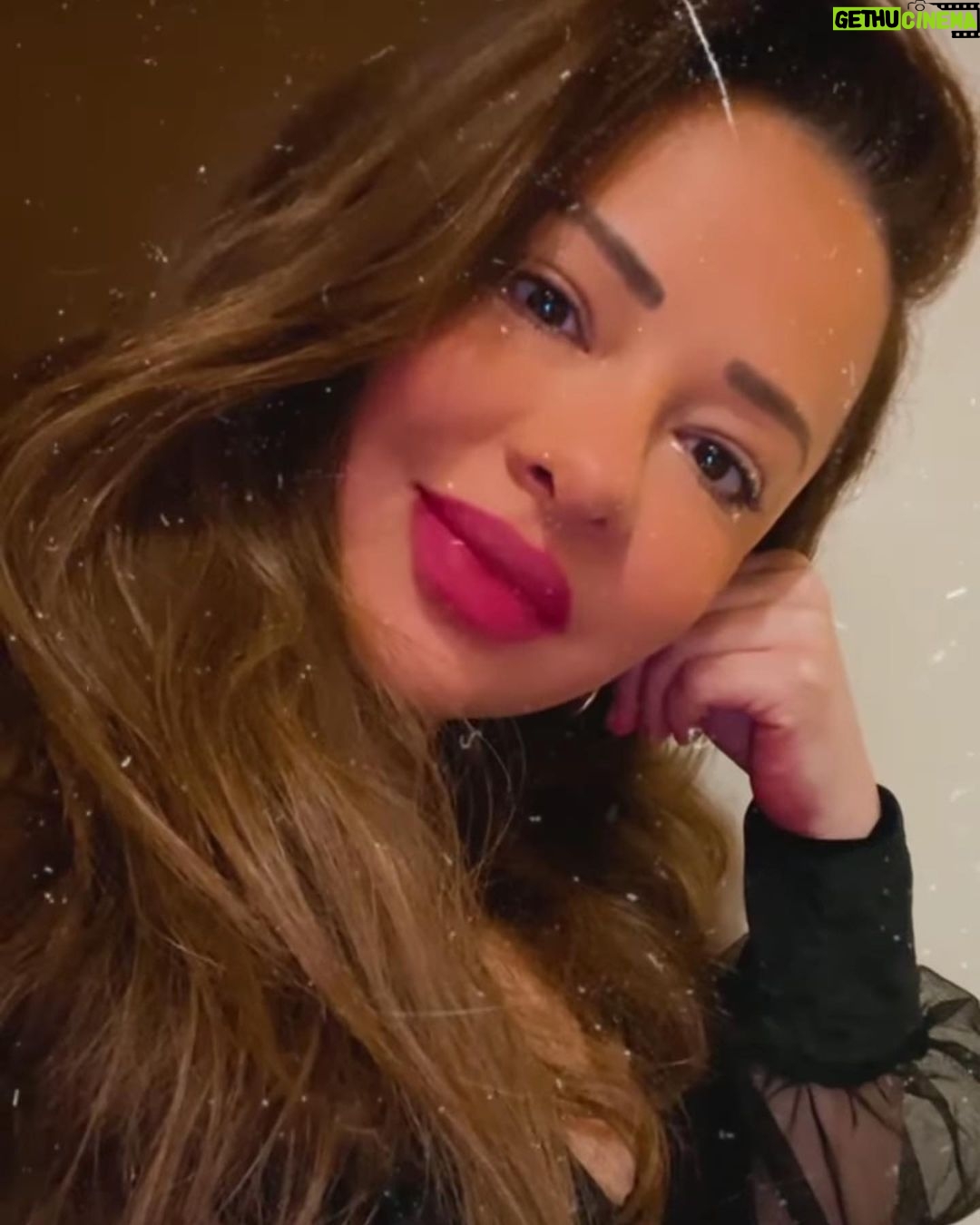 Zahra ElHaroufi - 81 Likes - Girls night out
#nightout