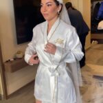 Zahra ElHaroufi Instagram - My sister’s wedding
