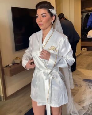 Zahra ElHaroufi Instagram - My sister’s wedding