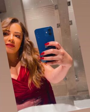 Zahra ElHaroufi Instagram - My sister’s wedding