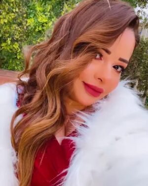 Zahra ElHaroufi Instagram - My sister’s wedding
