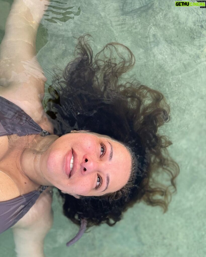 Zahra ElHaroufi Instagram - #summervibes taken by @nesmabahi