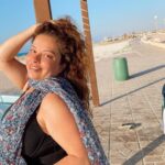 Zahra ElHaroufi Instagram - Summer