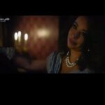 Zahra ElHaroufi Instagram - من فيلم خان تيولا