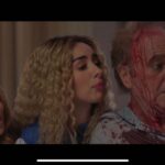 Zahra ElHaroufi Instagram - ايه رايكم في اخر حلقه #حلوه_الدنيا_سكر