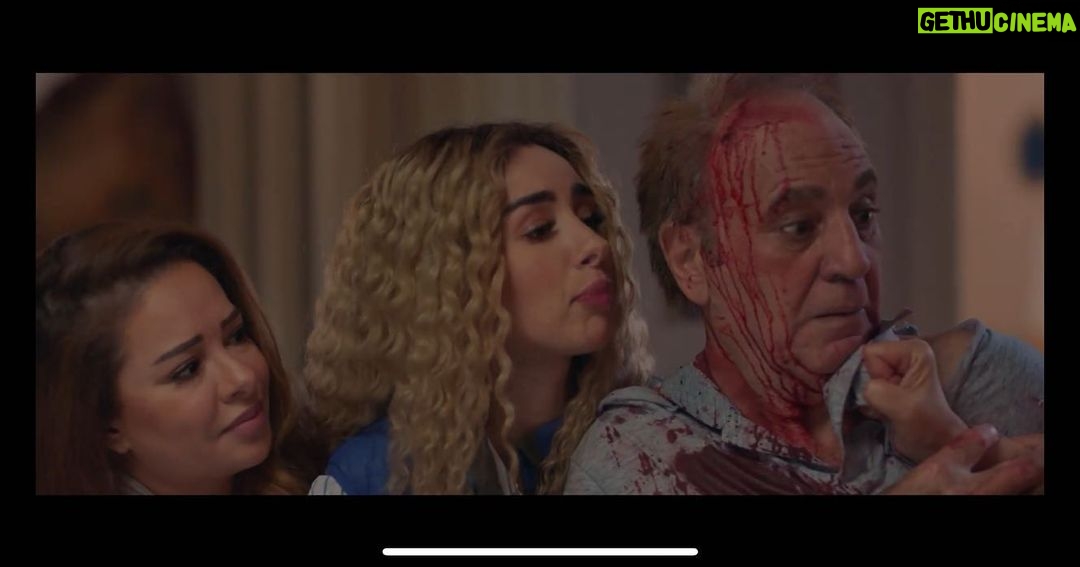 Zahra ElHaroufi Instagram - ايه رايكم في اخر حلقه #حلوه_الدنيا_سكر