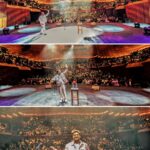 Zakir Khan Instagram – Sydney Opera: ✅

Maine kar ke dekh liya hai, 

ho jaata hai. 

Aajao! 

Next on the list: 

London @royalalberthall 

New York @thetheateratmsg 

Picture by : @kvirlive 

Style by : @zeebamiraie Sydney Opera House