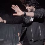 Zakir Khan Instagram - Thank you bhai for always being there for me and giving me guidance when I need or when I don’t 😂and for understanding me ,it really means alot for me and you are born a star as I’m seeing you grow and how different person you’ve become as an artist you give me inspiration to do better in life and for being my constant ,guiding me in singing, vloging or in life ,you always believed in me I’m very proud of you!! keep grinding and give us that proud feeling!! I Can never be thankful enough for everything!! 🤍🤍 . . . #khanbrothers