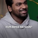 Zakir Khan Instagram - Zakir Khan ki Favourite Bollywood Film kaunsi hai? Source - #TheRanveerShowहिंदी Episode 123 ft. @zakirkhan_208 #bollywood #movie #BeerBiceps