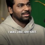 Zakir Khan Instagram - Zakir Khan ki Favourite Bollywood Film kaunsi hai? Apni Favourite Bollywood Film ke baare mein humein Comments mein batao. Source - #TheRanveerShowहिंदी Episode 123 ft. @zakirkhan_208 #bollywood #zakirkhan #BeerBiceps