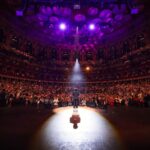Zakir Khan Instagram – A huge shout out to @zakirkhan_208 for making Royal Albert Hall history at the weekend 👏

On Sunday, Zakir Khan became the first Asian comedian to headline our auditorium, in the first show at the Hall performed entirely in Hindi. 

Images: @_he_photo