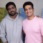 Zakir Khan Instagram – This iconic man gave us one of our best Hindi episodes of the year.
One amongst many iconic things that this magician has done for us and the world of media in general 🙏🏻
Only love, respect and bear hugs for my big bro @zakirkhan_208
Played a huge role in my career behind the scenes. This episode will give audiences an inlet into his supercharged mind. Do watch it on our Hindi channel @ranveerallahbadia
Make sure you watch Zakir Khan’s special Tathastu on Prime ♥️
Edit : @rickychickyy, @sanjanaswani
#TheRanveerShow #Podcast #zakirkhan