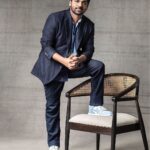 Zakir Khan Instagram – Professional Goals are temporaryβ¦..
#tathastu
PS: This picture is from the @mensxpofficial campaign I did.
Photographer: Dhruv Kakoti (@dhruvkakotiphotography )
Director : Zain Anwar ( @zainanwarrr)
Stylist: Humaira Lakdawala (@humairalakdawala)
Styling assistant: @sanjamkaur92 @_kareenagmishra @visam_99
Hair and Makeup: Bhalchandra Pawar