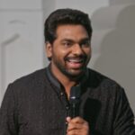 Zakir Khan Instagram – pesh hai pehli jhalak 💫

#TathastuOnPrime, Dec 1!