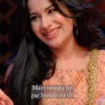 Zakir Khan Instagram – Saaf saaf batana sahi rehta hai @saragurpals #farzimushaira @amazonminitv