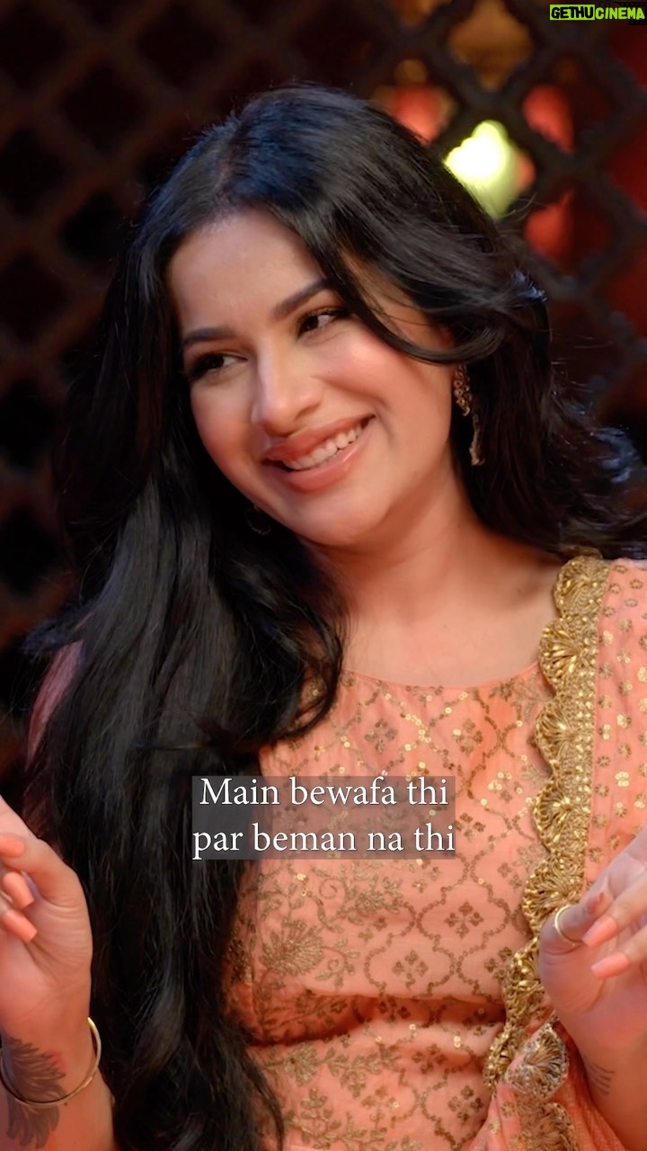 Zakir Khan - 343.9K Likes - Saaf saaf batana sahi rehta hai @saragurpals #farzimushaira @amazonminitv