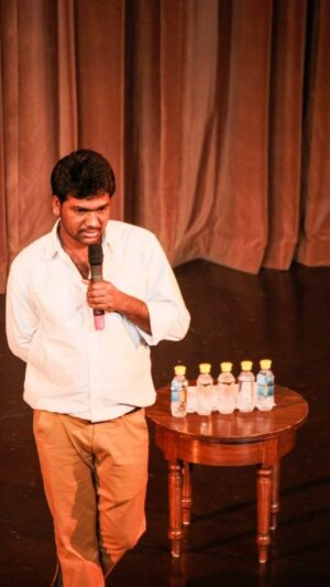 Zakir Khan Instagram - 