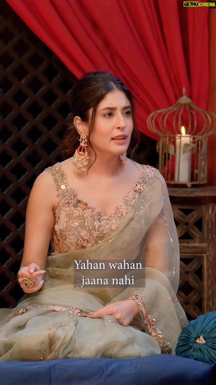 Zakir Khan - 691.1K Likes - That is the reason βHe isβ Se βHadβ ho gaye tum. @kkamra at her savage best!
@amazonminitv @farzimushaira #fms2