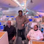 Zakir Khan Instagram - 🙏🙏🙏🙏🙏 Dubai