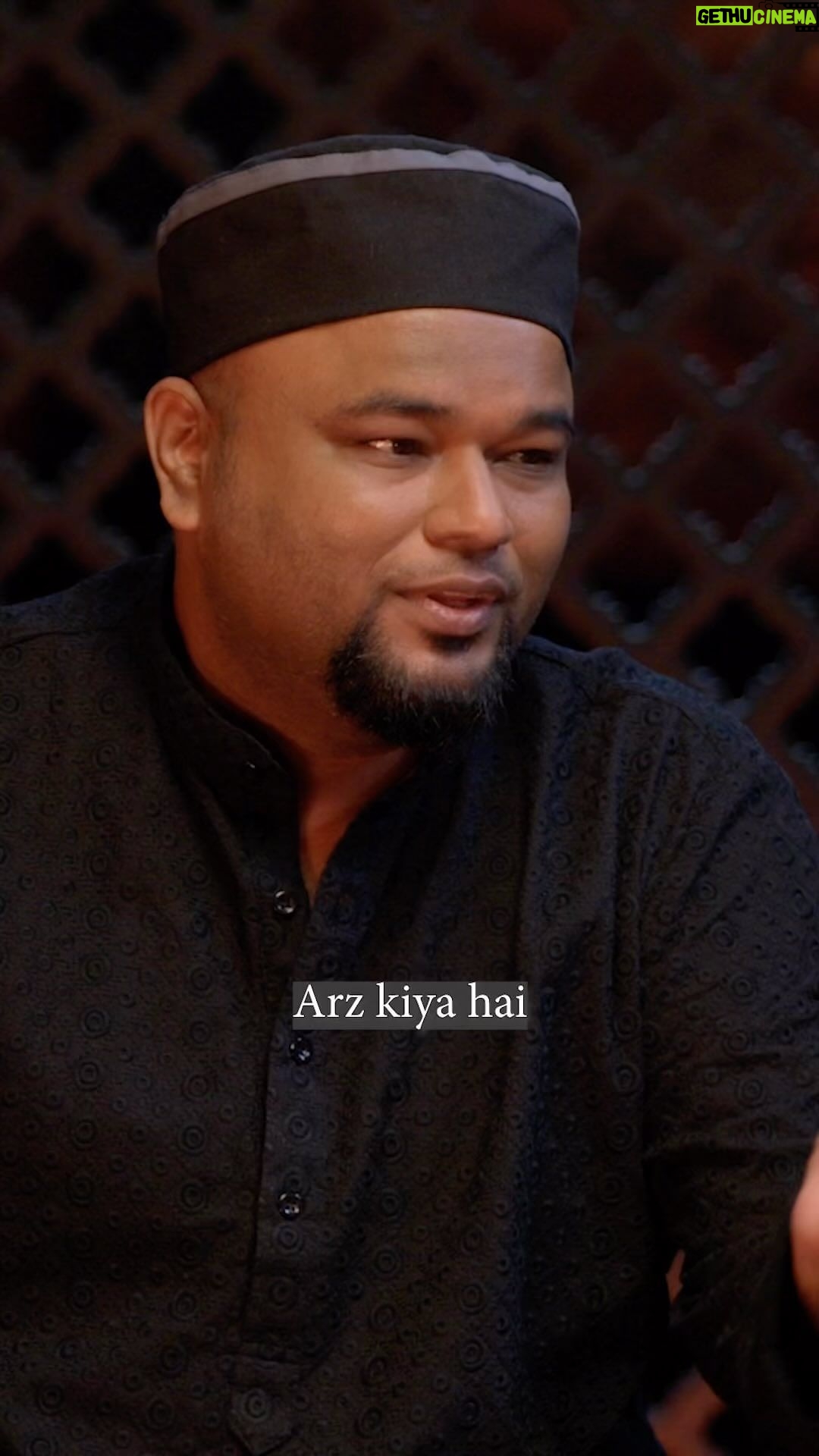 Zakir Khan Instagram - Thailand ki Ek sachchi kahani by @nishanttanwar on #farzimushaira #FMS2 @amazonminitv